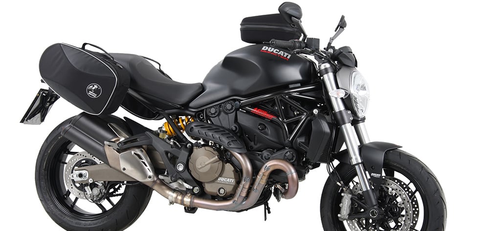 2017 ducati best sale monster 821